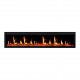 Royal Flame 5DVART LCD84